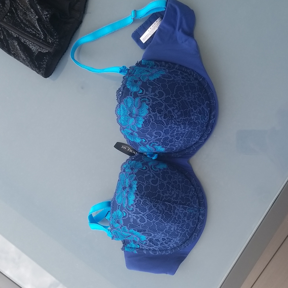 36DDD Adore Me Bra